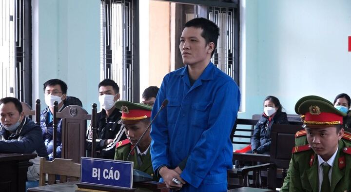 Lừa đảo chiếm đoạt hơn 1,5 tỷ đồng của bố mẹ vợ, gã con rể lĩnh án 14 năm tù