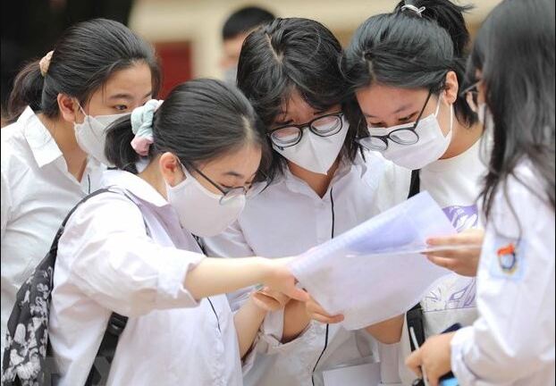 Một số trường đại học công bố thông tin tuyển sinh 2023