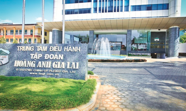 HAGL lần đầu lãi nghìn tỷ sau 8 năm