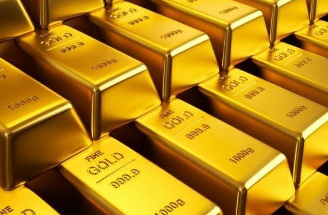 Giá vàng hôm nay ngày 10/1: Vàng trong nước bất ngờ giảm sâu