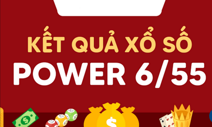 Kết quả xổ số Vietlott ngày 12/1: Tìm chủ nhân giải Jackpot 54 tỷ đồng