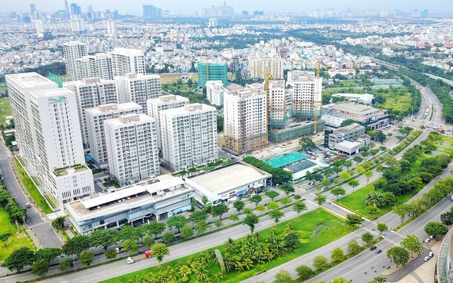 Chính phủ chỉ đạo 