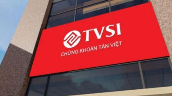 Chứng khoán Tân Việt bị xử phạt do sai phạm liên quan đến trái phiếu