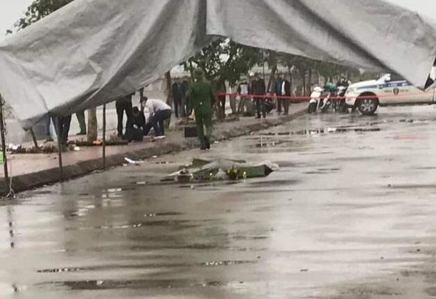 Vụ chủ tiệm vàng ở Hải Dương bị sát hại: Nghi phạm là học sinh lớp 12