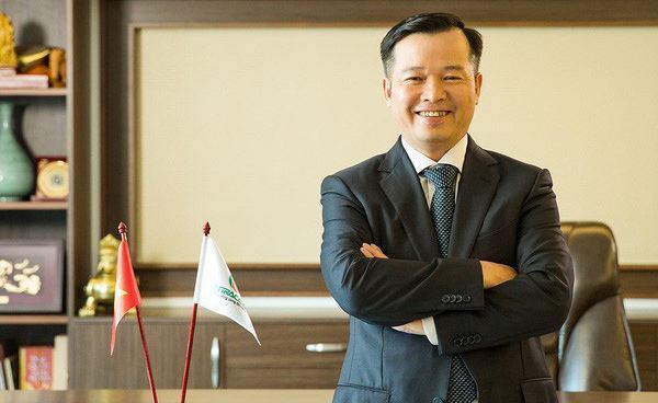 Những doanh nhân tuổi Mão đình đám ở Việt Nam