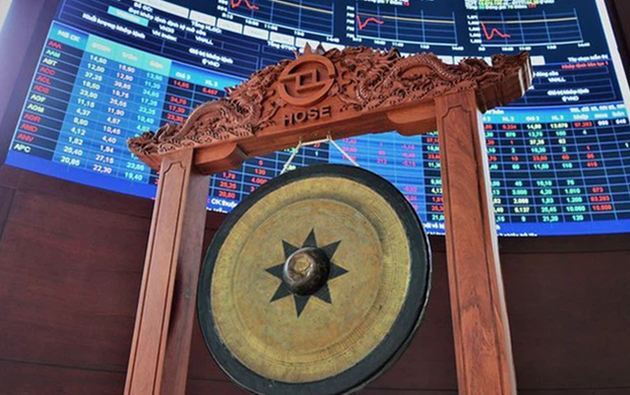 Lịch nghỉ giao dịch chứng khoán trong các dịp lễ, Tết năm 2023