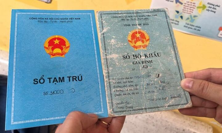 Giao dịch đất đai thực hiện thế nào khi bỏ sổ hộ khẩu giấy?