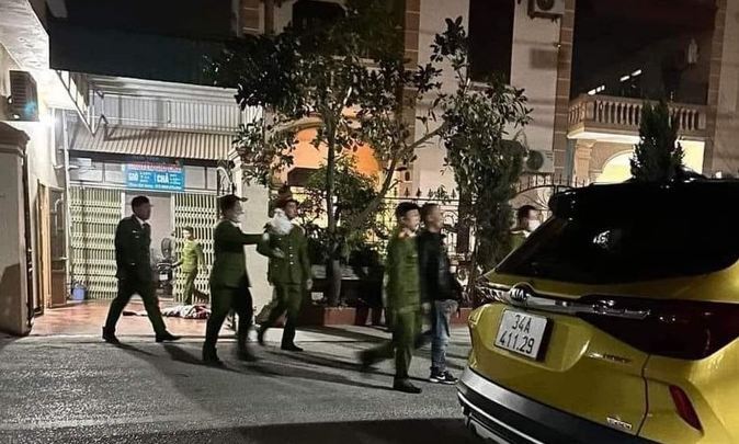 Vụ trùm giang hồ Hải Dương cùng đàn em bị bắn chết đêm giao thừa: Bắt được nghi phạm