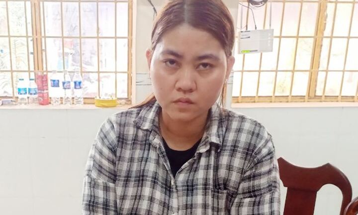 An Giang: Qua nhà em họ chơi tết, trộm luôn lắc vàng 4,1 lượng