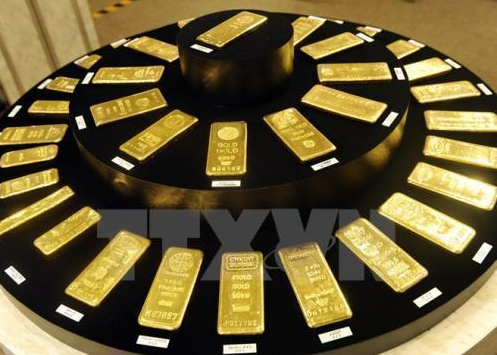 Giá vàng hôm nay ngày 31/1: Vàng mất mốc 68 triệu đồng/lượng trong ngày vía Thần tài