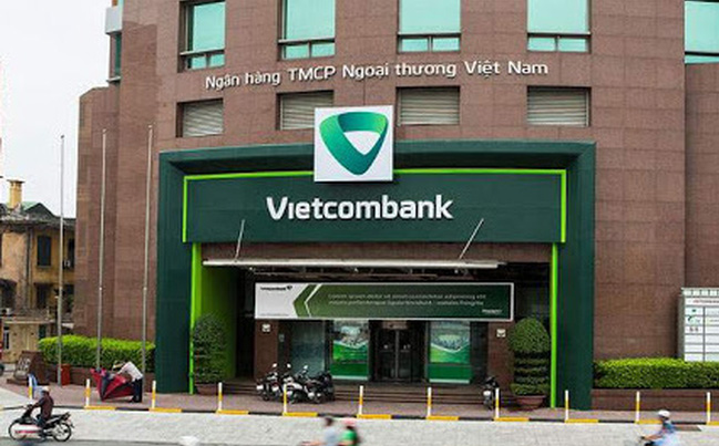 Vietcombank muốn chiếm 