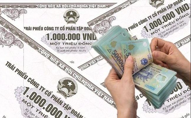 Hai đợt phát hành trái phiếu thất bại của North Star Holdings
