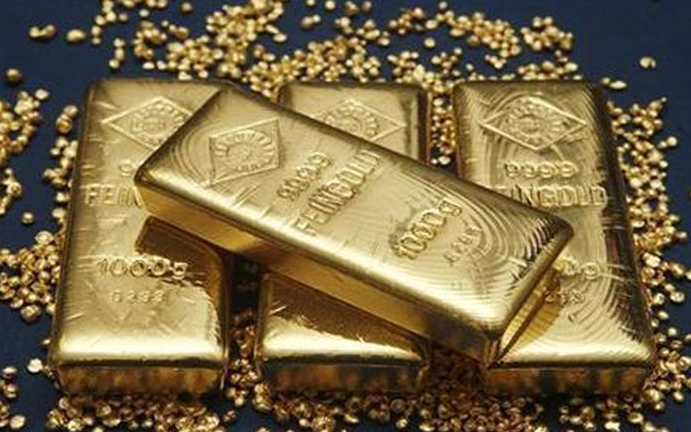 Giá vàng hôm nay ngày 3/2: Vàng thế giới giảm mạnh trước sức ép của đồng USD