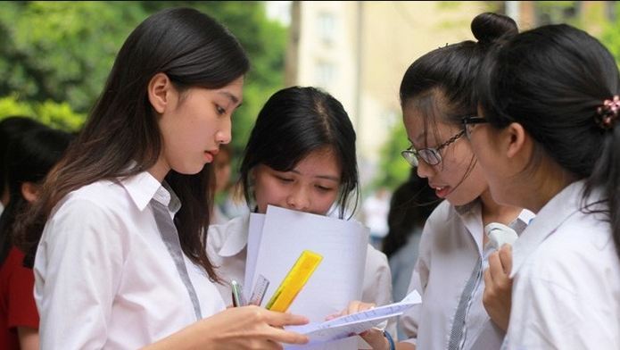 Bộ GD&ĐT lấy ý kiến về chỉ tiêu tuyển sinh đại học, thạc sĩ, tiến sĩ