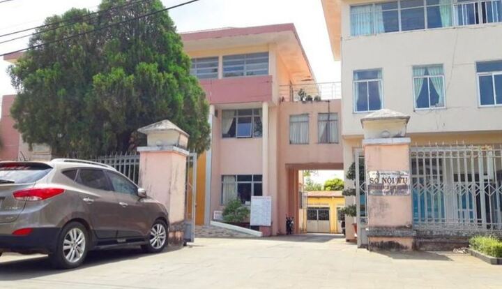 Truy tố Cựu Giám đốc Sở Nội vụ Gia Lai