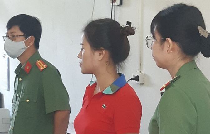 Triệt phá đường dây lừa hơn 30 phụ nữ miền Tây sang Trung Quốc lấy chồng