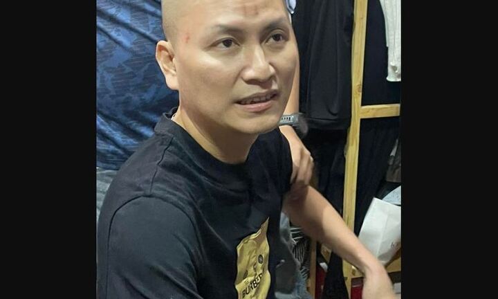 Hà Nội: Bắt đối tượng mang 2 lệnh truy nã về tội giết người, tổ chức đánh bạc