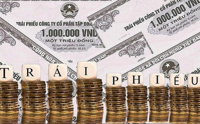 Loạt doanh nghiệp xin 