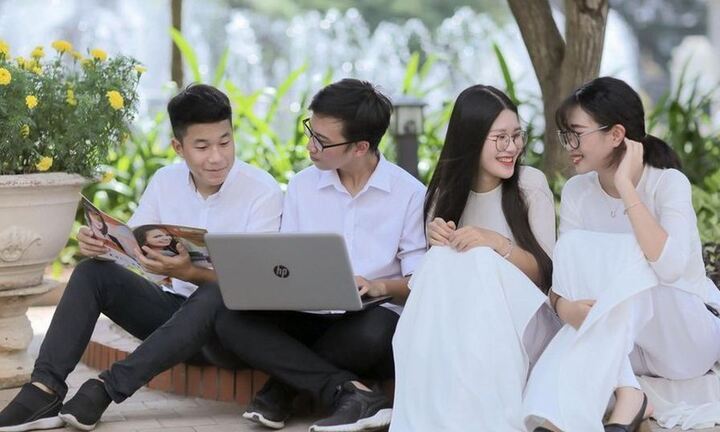 Danh sách 90 trường xét học bạ THPT để tuyển sinh đại học năm 2023