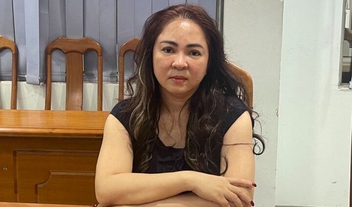 Con trai bà Nguyễn Phương Hằng đề nghị không giám định tâm thần cho mẹ