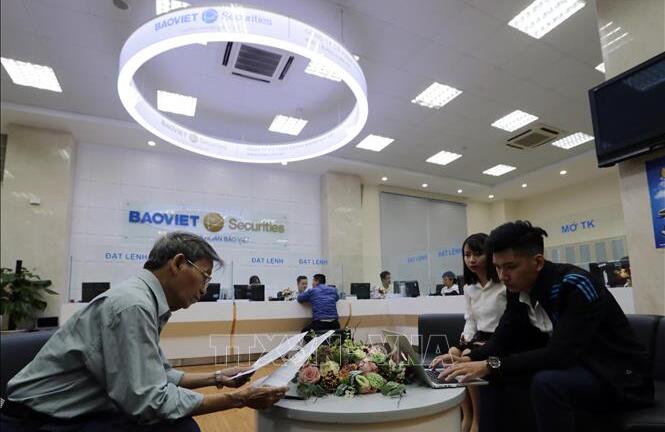 Chứng khoán Bảo Việt (BVS): Không đạt kế hoạch lợi nhuận dù điều chỉnh giảm