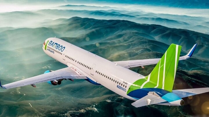 FLC cầm cố 155 triệu cổ phiếu Bamboo Airways tại ngân hàng OCB