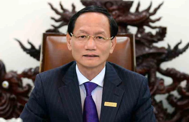 Đại gia Vũ Văn Tiền: 30 năm gây dựng Geleximco và