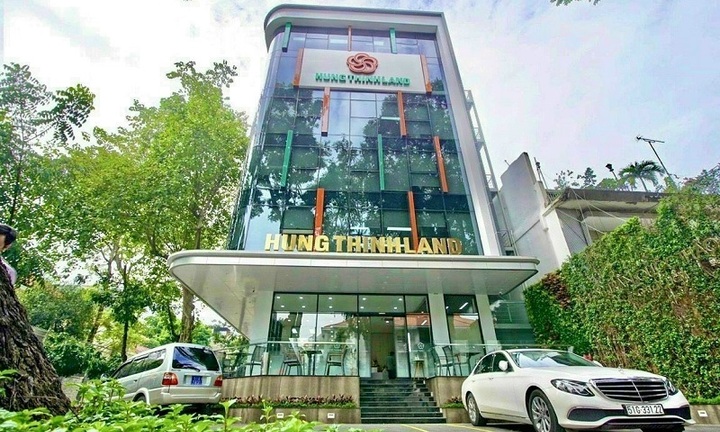 Hưng Thịnh Land đạt thỏa thuận với trái chủ nới kỳ hạn 2 lô trái phiếu 900 tỷ đồng