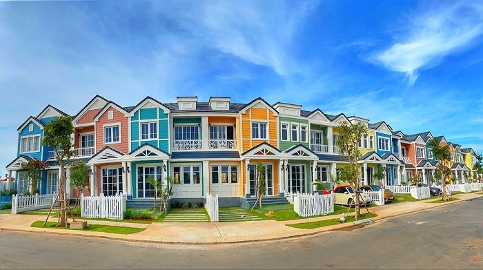 NovaLand trả tiền cọc kèm lãi cho khách Novaworld Phan Thiết