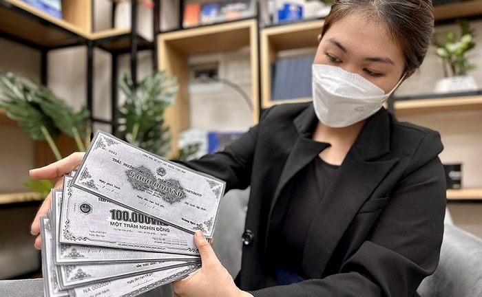 Bộ Tài chính: Đưa hệ thống giao dịch trái phiếu vào hoạt động từ giữa tháng 6