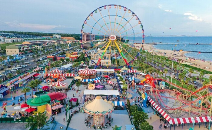 Novaland lên tiếng việc Bình Thuận chấn chỉnh giao dịch dự án NovaWorld Phan Thiết