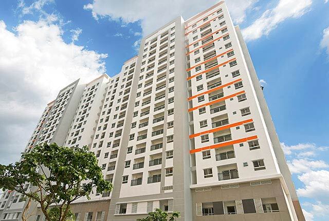 Loạt dự án của các “ông lớn” bất động sản đủ điều kiện cấp sổ hồng