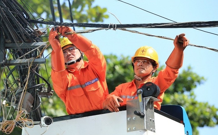 Tăng giá điện tối đa 3% ngay sau kỳ nghỉ lễ 30/4 – 1/5