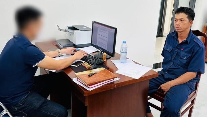 Binh Dương: Bắt đối tượng chuyên chặn xe cướp tài sản nữ sinh