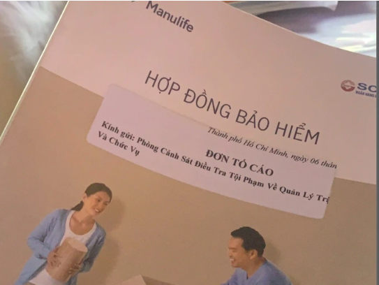 Gửi tiết kiệm biến thành mua bảo hiểm: NHNN chi nhánh TP.HCM sẽ thanh tra hoạt động của các ngân hàng