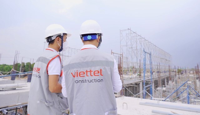 Tổng Công ty Công trình Viettel (CTR) báo lãi quý I gần 110 tỷ đồng