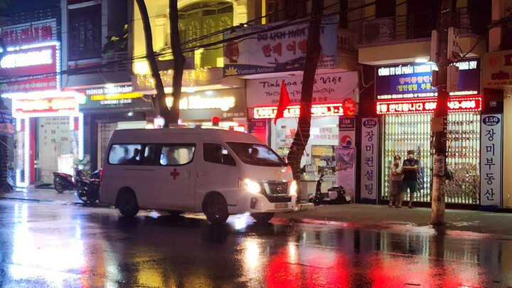 Vụ cháy quán bar ở Hải Phòng: 3 người mắc kẹt đã tử vong