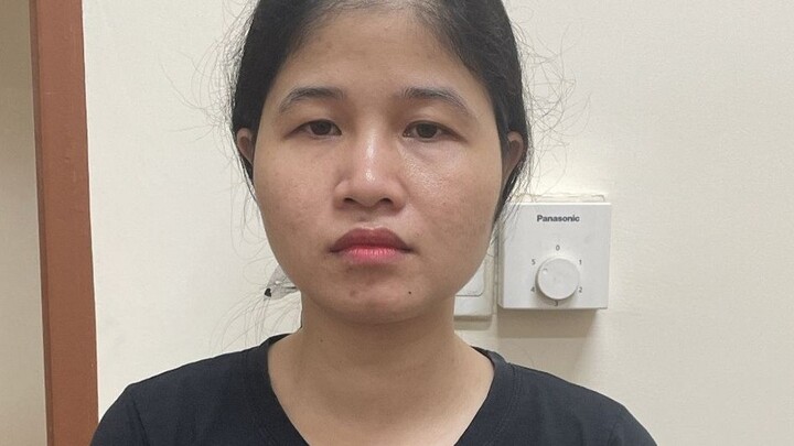 Lâm Đồng: Bắt nguyên cán bộ địa chính huyện Cát Tiên chiếm đoạt gần 4 tỷ đồng