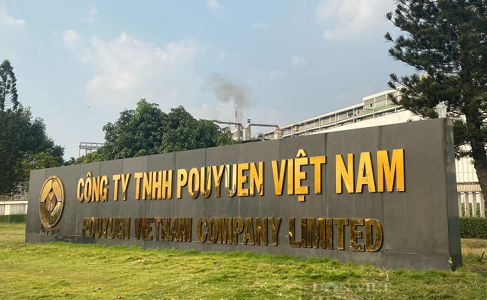 Pouyuen sa thải 6.000 công nhân: Người lao động thấp thỏm chờ gọi tên