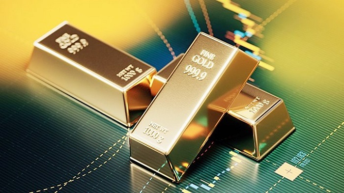 Giá vàng hôm nay 22/5: Giá vàng tiếp tục tăng