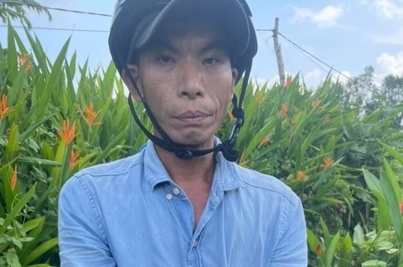 Bình Dương: Bắt đối tượng kề dao vào cổ nữ tài xế rồi cướp xe máy