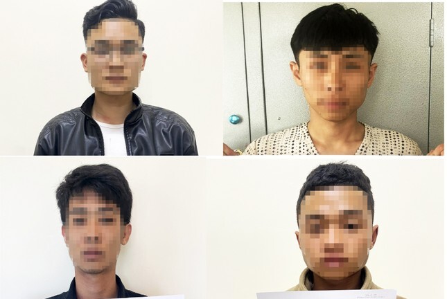 Lâm Đồng: Đang quây quần bên mâm cơm tối, cả gia đình bị nhóm thanh niên xông vào chém túi bụi