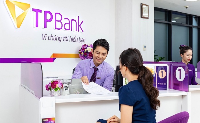 TPBank đã mua lại trước hạn 4.000 tỷ đồng trái phiếu