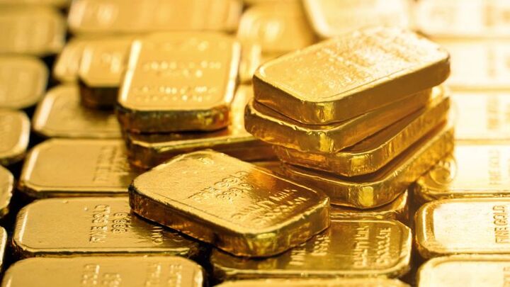 Giá vàng hôm nay 31/5: Vàng SJC ổn định quanh mốc 67 triệu đồng/lượng