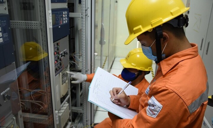 Thông báo lịch cắt điện Hà Nội ngày mai 1/6 – Cập nhật mới nhất