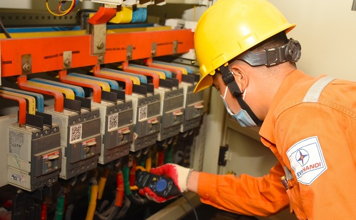 Thông báo lịch cắt điện Hà Nội ngày mai 2/6 – Cập nhật mới nhất