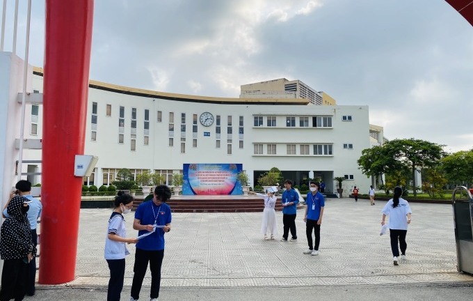 Vụ 3 bố con bị ngạt trong ô tô ở Hải Phòng: Khó xét đặc cách vào lớp 10 cho nữ sinh