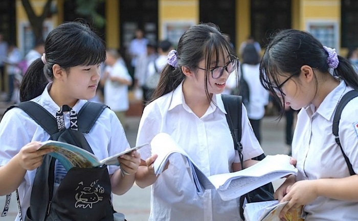 Hơn 39.000 thí sinh ở Nghệ An bước vào kỳ thi vào lớp 10