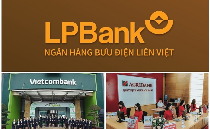 Ngân hàng đồng loạt tăng vốn điều lệ