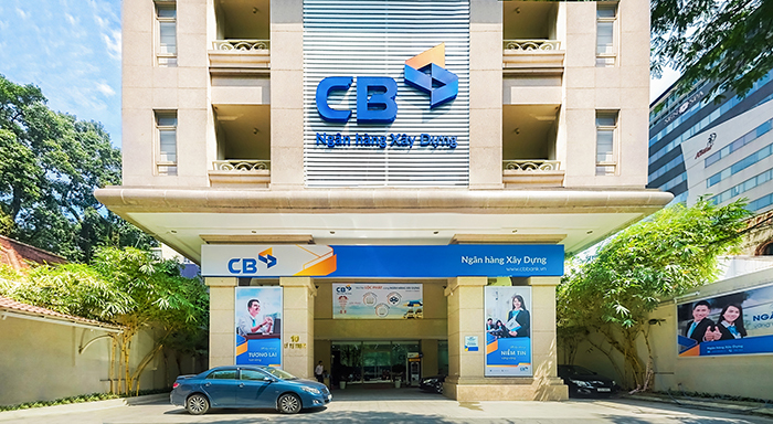 CBBank chuyển giao bắt buộc về Vietcombank trong 6 tháng tới